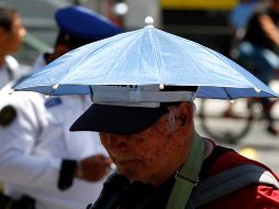 El Servicio Meteorológico Nacional (SMN) pronostica en Jalisco ambiente caluroso a muy caluroso durante el día. NTX / ARCHIVO