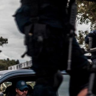 Dan un año de prisión preventiva a policías de Mezquitic por secuestro