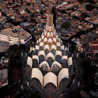 La UIF busca llevar caso de La Luz del Mundo a la Corte