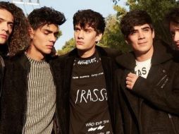CD9 adelantaron que seguirán trabajando en sus proyectos personales y para ello necesitan una pausa y un descanso de la agrupación. INSTAGRAM / cd9