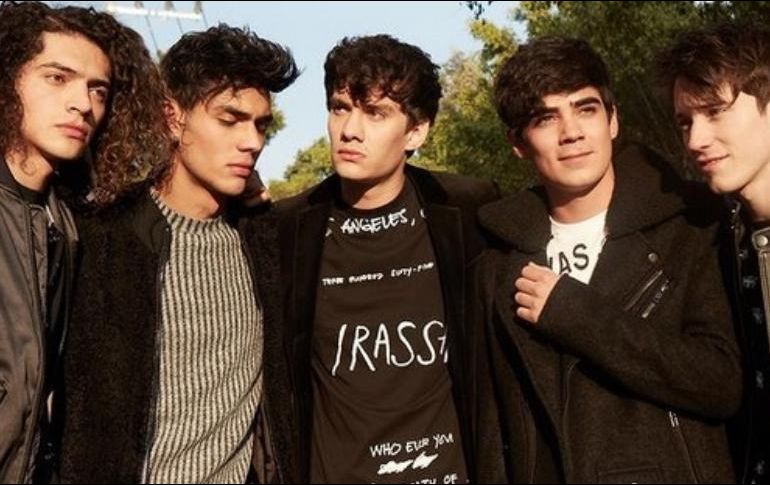 CD9 adelantaron que seguirán trabajando en sus proyectos personales y para ello necesitan una pausa y un descanso de la agrupación. INSTAGRAM / cd9