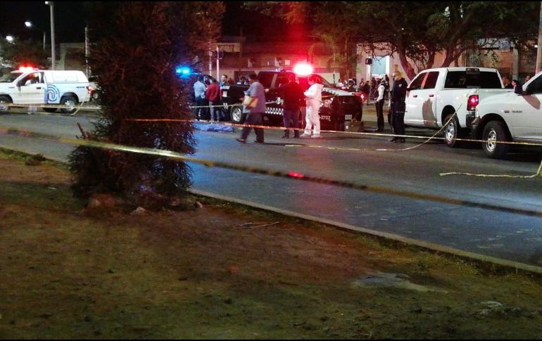 Detallan que la segunda persona que mirió en el ataque sí es de Jalisco y ya fue identificada. ESPECIAL