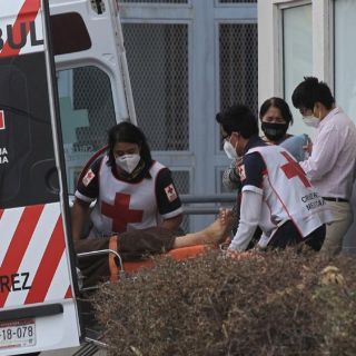 COVID-19: México acumula dos millones 151 mil 028 casos del virus