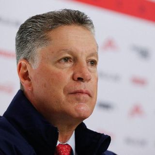 Chivas: Ricardo Peláez aclara dichos sobre América y Henry Martín