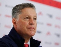 Peláez aseguró que Chivas cuenta con el 