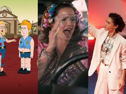 “Paradise PD_ Parte 3”, “¡Hoy sí!” y “The One” son los estrenos de Netflix de este viernes. CORTESÍA / Netflix