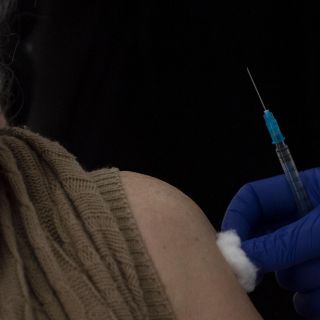 AMLO: No habría relación de vacuna anti COVID-19 con muerte de mujer en Hidalgo