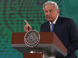 Aunque tras enviar su iniciativa de reforma, el 1 de febrero, AMLO había dicho que las empresas 