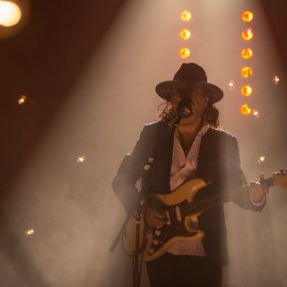 La Barranca regresa con streaming de "Entre la niebla"