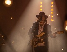 La Barranca experimentó el formato por streaming en diciembre. CORTESÍA / Yorch Gómez