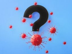 Un año después de haberse declarado la pandemia hay aspectos que aún desconocemos del virus que la provocó. GETTY IMAGES