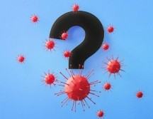 Un año después de haberse declarado la pandemia hay aspectos que aún desconocemos del virus que la provocó. GETTY IMAGES