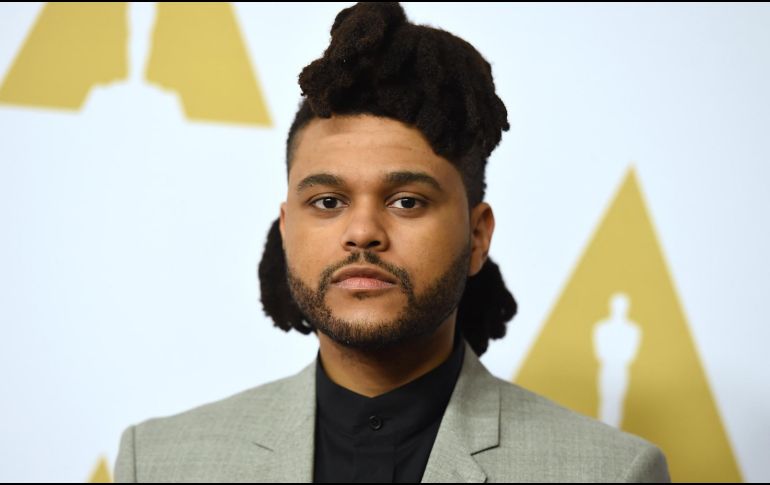 La ausencia de The Weeknd en los Grammy fue recibida por sorpresa entre la prensa musical internacional. AP / ARCHIVO