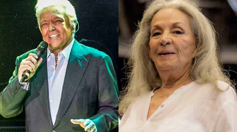 El pasado 9 de marzo Isela Vega falleció tras padecer cáncer. ESPECIAL