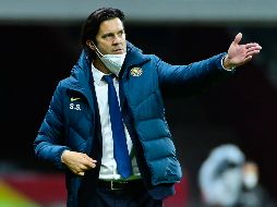 Chivas recibe a las Águilas este domingo, en una nueva edición del Clásico Nacional, que vivirá e argentino Solari por primera vez. IMAGO7