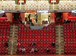 Chivas recibe al América el próximo domingo, en acciones de la J11 del Torneo Guard1anes 2021. IMAGO7