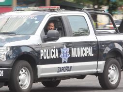 La Policía informó del hecho a la Fiscalía del Estado para que realizara las investigaciones. EL INFORMADOR/ARCHIVO