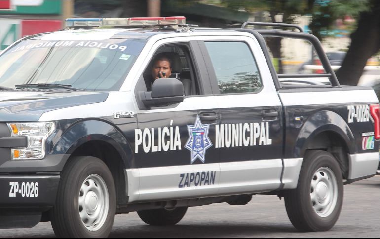 La Policía informó del hecho a la Fiscalía del Estado para que realizara las investigaciones. EL INFORMADOR/ARCHIVO