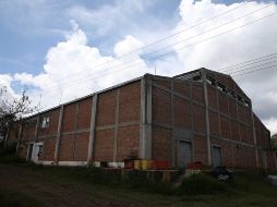 La carga fue encontrada en una bodega ubicada en la colonia El Álamo Industrial, en Guadalajara. EL INFORMADOR/ARCHIVO