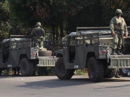 A pesar de que la víctima presentaba lesiones vaginales, la CNDH indicó que la muerte fue provocada por una 