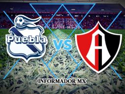 Puebla vs Atlas EN VIVO | Jornada 10 | Liga MX | Guard1anes 2021