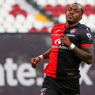 Puebla vs Atlas: Enorme falla de Renato Ibarra