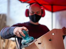 En febrero, el Estado logró generar 13 mil 611 nuevas plazas formales, la tercera más alta para un febrero de toda la serie histórica. ESPECIAL / Gobierno de Jalisco