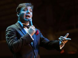 Hasta el momento no ha habido ningún comentario público de ambos al respecto, aunque en unos días podrían confirmar el enlace. EL INFORMADOR / ARCHIVO