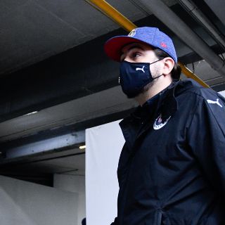 Chivas y América ayudarán a afectados por COVID-19