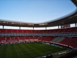 Para la Final los boletos tendrán precios que irán desde los 250 hasta los mil 100 pesos, en un duelo programado para el 30 de marzo en la cancha del Estadio Akron. IMAGO7 / ARCHIVO