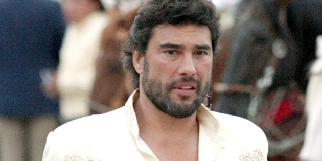 Eduardo Yáñez: for the second time, the actor goes to surgery