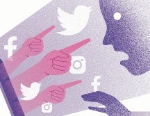 A raíz del movimiento #MeToo en Hollywood, actores, cantantes, productores y directores ahn sido acusados en redes sociales de agresiones sexuales y abuso de poder. EL INFORMADOR/E. Victoria