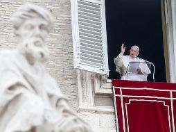 El Papa pidió a la comunidad internacional 