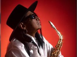 Sax murió a los 53 años. TWITTER / @MalditaVecindad