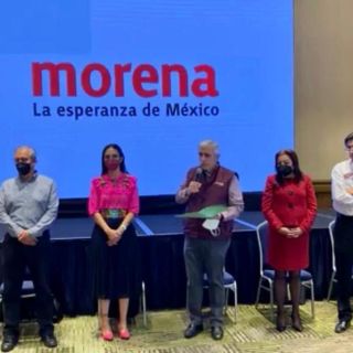 Elecciones Jalisco 2021: Divide a morenistas definición de candidaturas