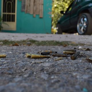 Detienen a uno de los responsables del multihomicidio en La Jauja, Tonalá