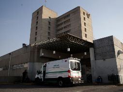 Los actuales niveles de atención en hospitales son los más bajos desde el pasado 8 de junio del 2020, cuando había 414 pacientes. EL INFORMADOR/ARCHIVO