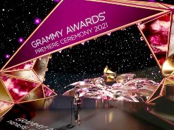 Los Grammy 2021 se entregan este domingo en Los Ángeles. EFE / R. Fury