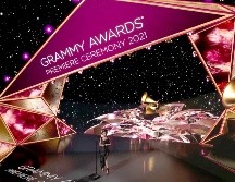 Los Grammy 2021 se entregan este domingo en Los Ángeles. EFE / R. Fury