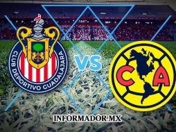 Chivas vs América EN VIVO | Jornada 11 | Liga MX | Guard1anes 2021