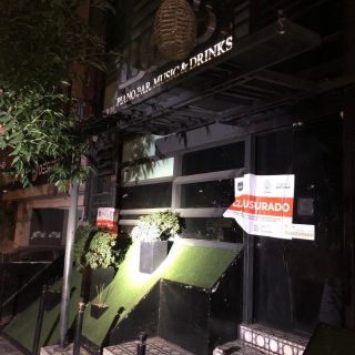 COVID-19: Guadalajara aplica cuatro clausuras