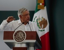 Sin dar detalles al respecto, el Presidente aseguró que su gobierno apoyará a Jalisco para atender esta problemática. EL INFORMADOR / G. Gallo