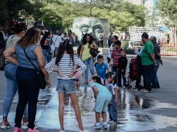 Guadalajara es el municipio con mayor mortalidad ya que ha registrado 4 mil 222 muertes. EL INFORMADOR / ARCHIVO