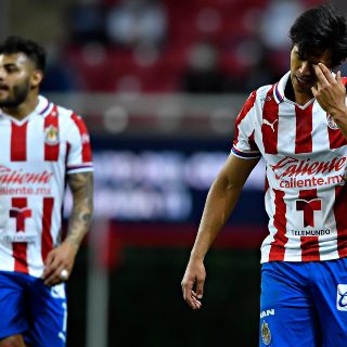 Vucetich y Peláez se tienen que ir: Demetrio Madero