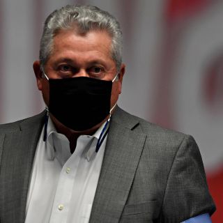 Víctor Manuel Vucetich reconoce errores en el Clásico