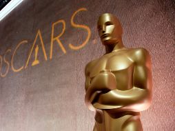 Los premios Oscar se celebran el próximo domingo 25 de abril. AP / ARCHIVO