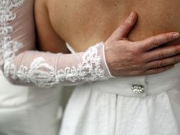 El texto fue aprobado por el Papa Francisco, cuya posición sobre la homosexualidad resulta menos tajante. AFP / ARCHIVO