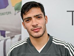 Jurgen Klopp, el técnico del Liverpool, halaga con sus declaraciones a Raúl Jiménez. IMAGO7 / ARCHIVO