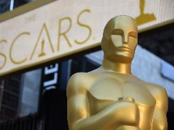 Este lunes se dieron a conocer las nominaciones a los Premios Oscar 2021. AFP / R. Beck