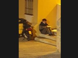 Tras dar se a conocer la historia de Carlos, muchas empresas se han solidarizado con el joven y le han ofrecido empleo con horarios accesibles. FACEBOOK / EMA Competición